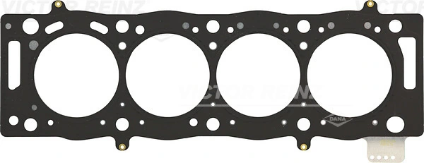Gasket, cylinder head